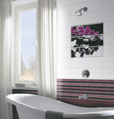 Aure Wellness Purple (Absolut Keramika)