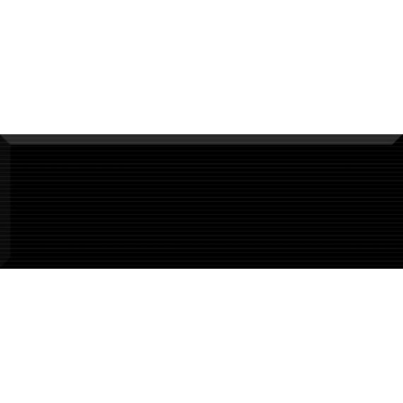 Керамическая плитка Aure negro 15x45