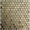 Aureo grani hexagon 23x13x6 300x300х6