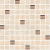 Aurora Beige Jasna Szklo 30x30