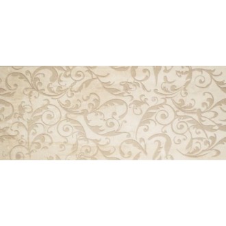 Aurora Beige Lirica 25x60