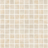 Aurora Beige Mosaic 30x30