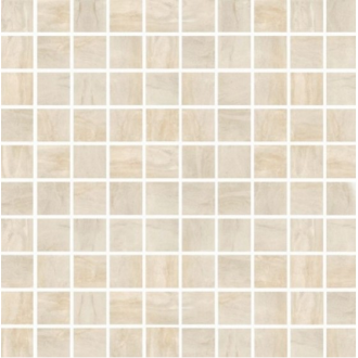 Aurora Beige Mosaic 30x30