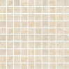 Aurora Beige Mosaic 30x30
