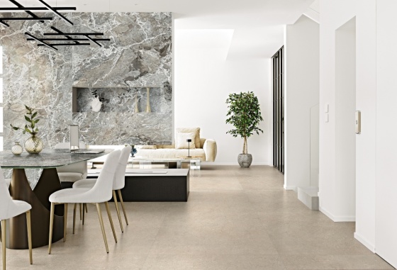 Authentic Luxe (Rex Ceramiche)