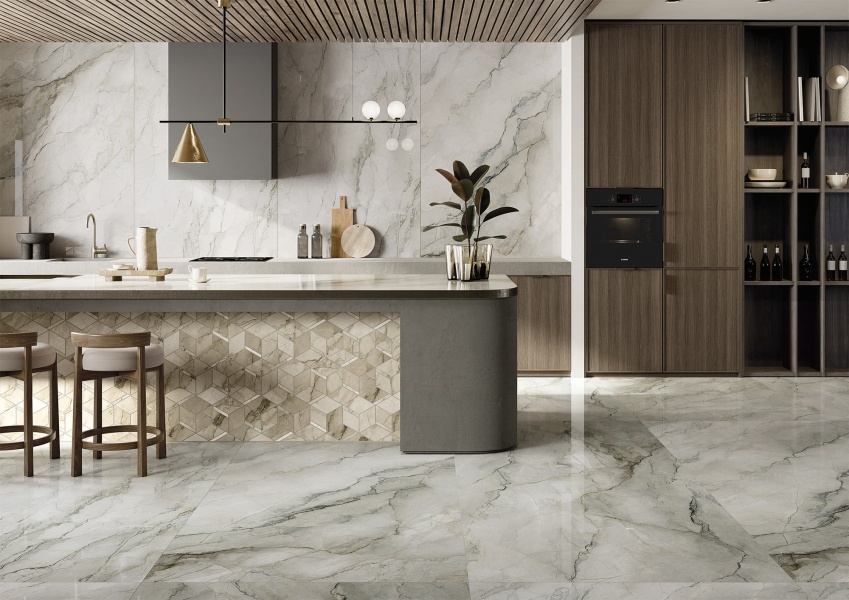 Ava Ceramica Bolgheri Stone Ava Ceramica