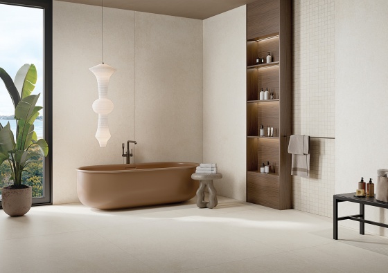 Ava Ceramica Moon Cream (Ava Ceramica)