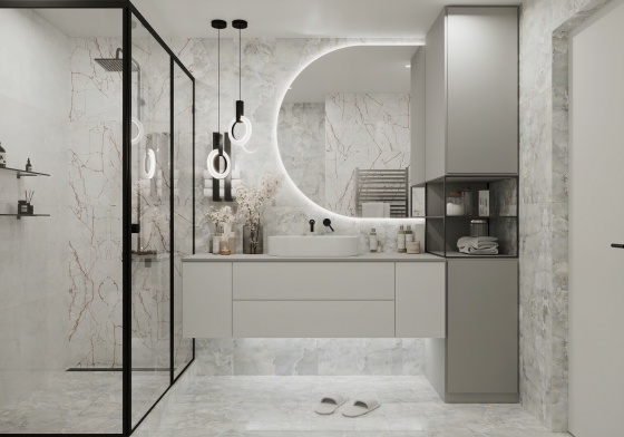 Avalanche (Beryoza Ceramica)