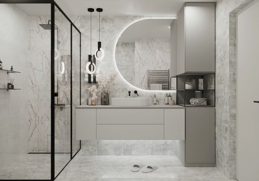 Avalanche Beryoza Ceramica