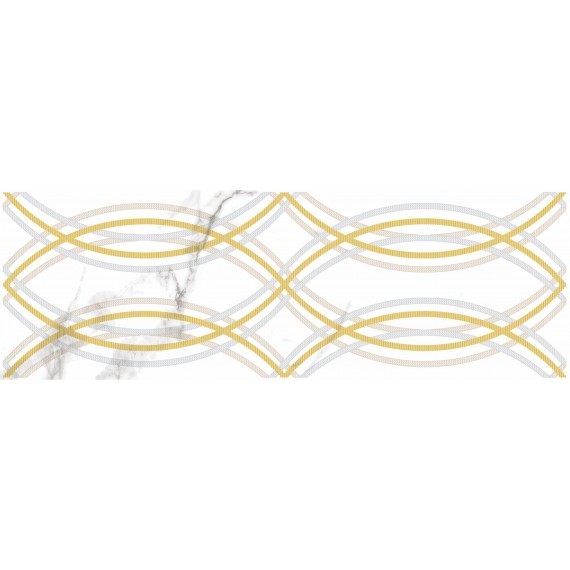 Керамическая плитка Avila Deco Mira 20x60