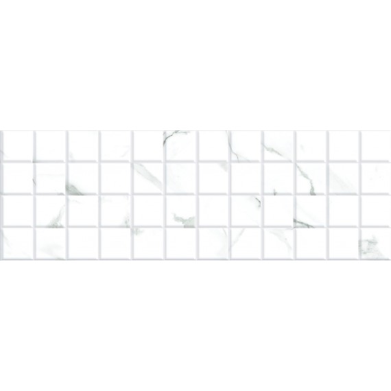 Керамическая плитка Avila Mos Blanco 20x60