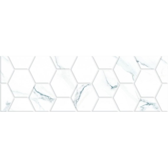 Керамическая плитка Avila Sot Blanco 20x60