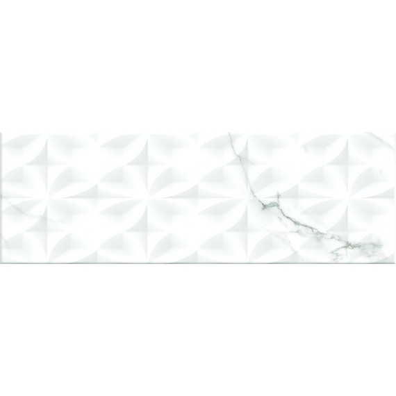 Керамическая плитка Avila Stel Blanco 20x60