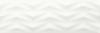 Axis white 25x75