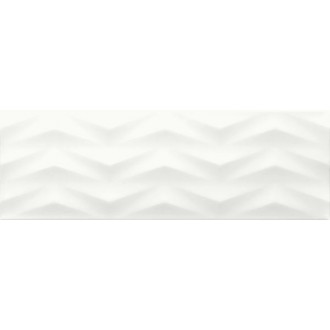 Axis white 25x75