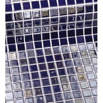 Azurita 2.5x2.5 31.3x49.5