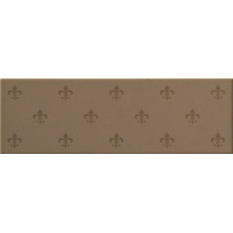 B1715A Плитка LIRICA GIGLIO TORTORA 10x30