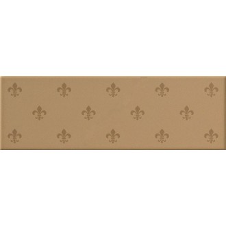 B1716A Плитка LIRICA GIGLIO VISONE 10x30