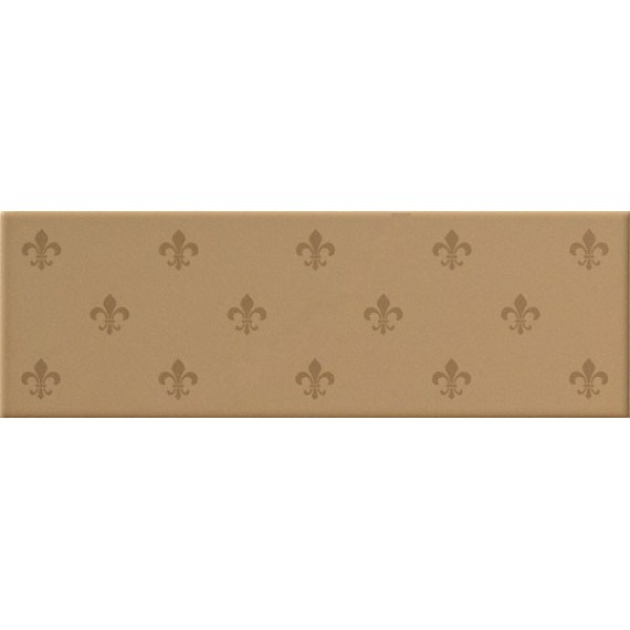 Керамическая плитка B1716A Плитка LIRICA GIGLIO VISONE 10x30
