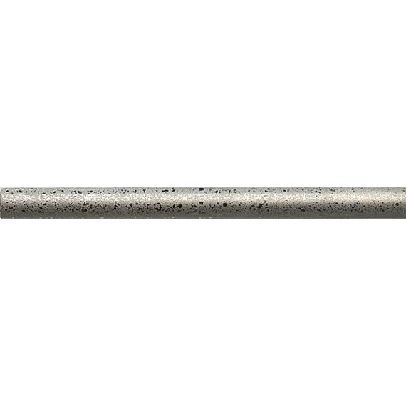 Керамическая плитка B25/75 Платина карандаш 25x2