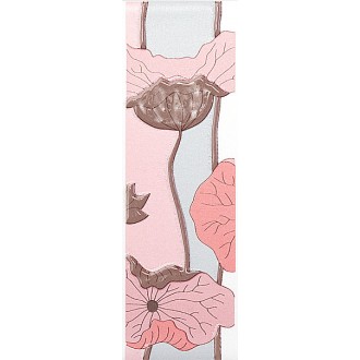 B41/7071 Плитка Городские цветы 20*6.3