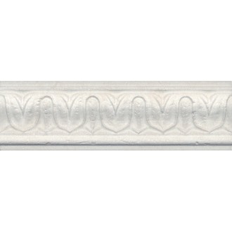 BAC001 Плитка Бордюр Лаурито 25x7.5