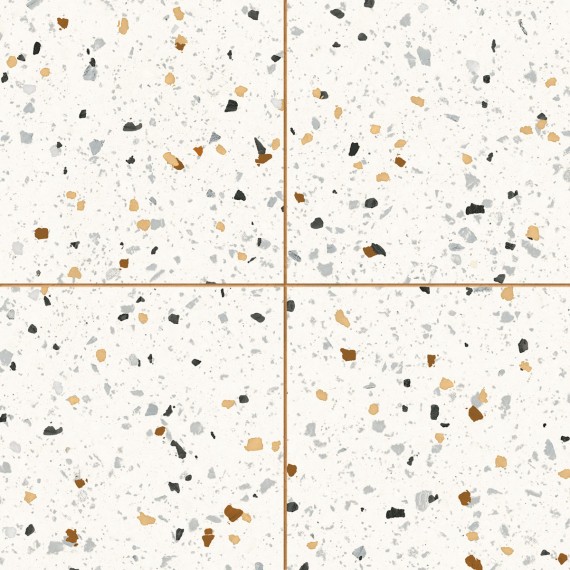 Керамическая плитка BACKSTAGE WHITE 45x45