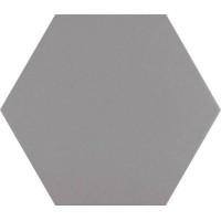 BASIC HEX 25 Grey 25x22
