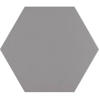 BASIC HEX 25 Grey 25x22