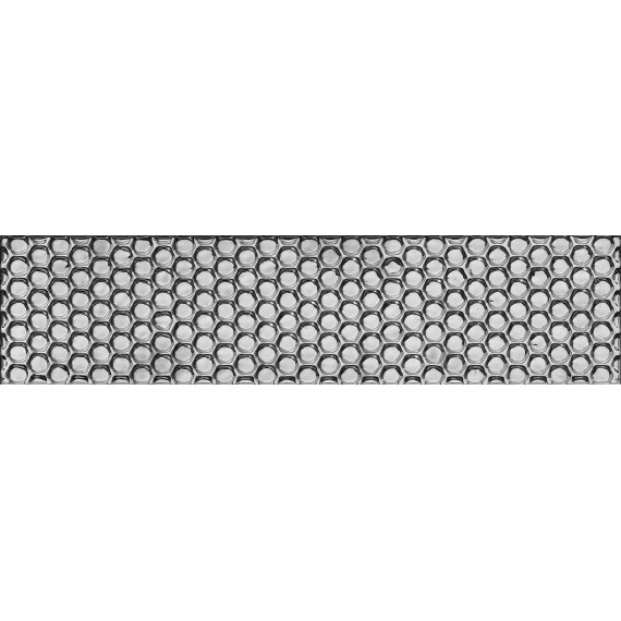Керамическая плитка BBBL DK 73PT Bubble 7.5x30