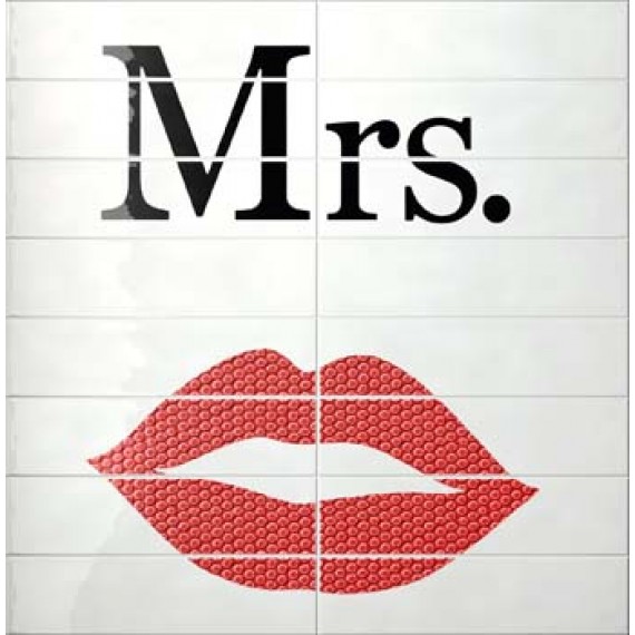 Керамическая плитка BBB DK MRS W16 Bubble 60x60