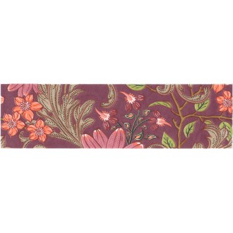 BC245/8228 Плитка Моррис 20*5.7 бордюр