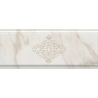 BDA017R Плитка Бордюр Карелли обрезной 30*12
