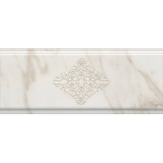 BDA017R Плитка Бордюр Карелли обрезной 30*12