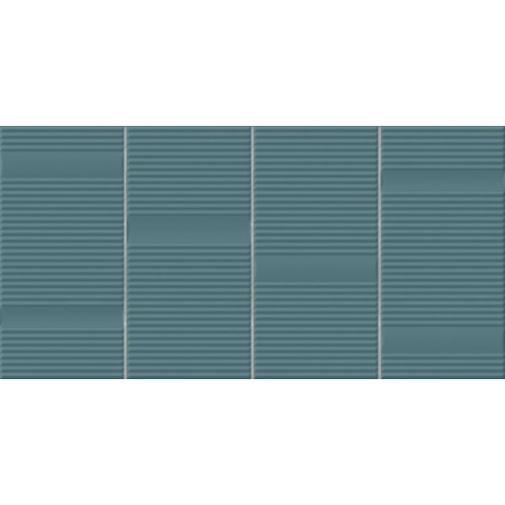 Керамическая плитка BEAT GREEN 20x40