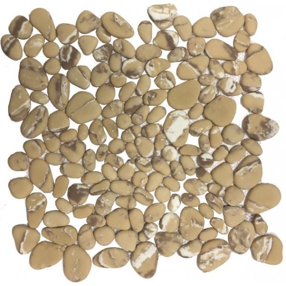 Мозаика BEIGE ROCK 30.5x30.5