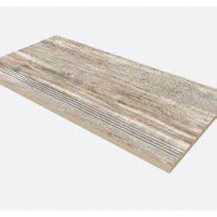 BGc00 Brigantina Ступень неполированная 30.6x60.9x8