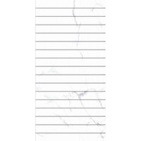 BHB-3001 Керамогранит Ariston White grains mould R11 60x120