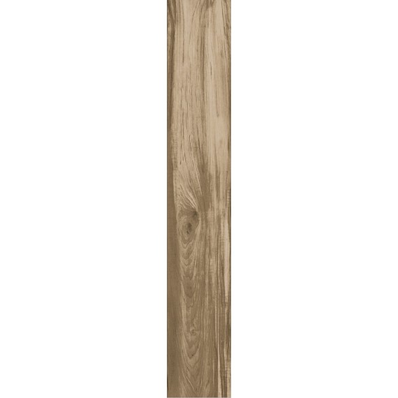 Керамогранит BHD-2005 Керамогранит ELM коричневый матовый структурный 20x120