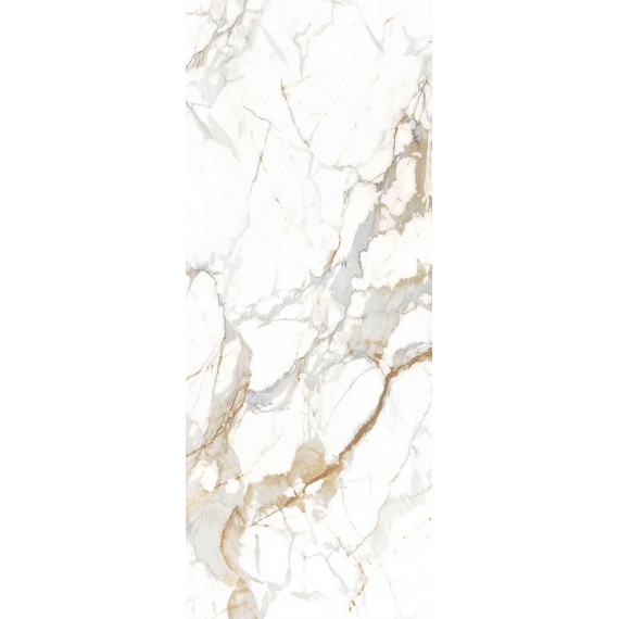 Керамогранит BHK-4009 Керамогранит Golden Francesca Shape Ink 120x300