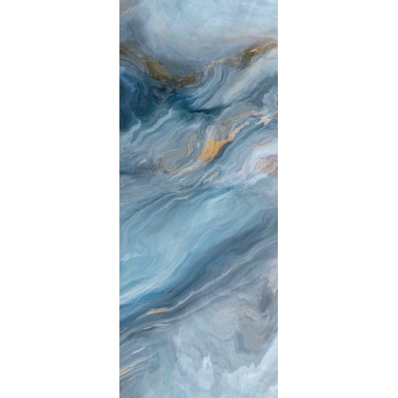 Керамогранит BHK-4010 Керамогранит Hypnos Royal Dry granular polished 120x300