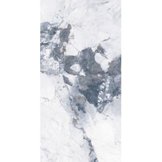 BHW-0001 Blue Sky Polished (Sinking Ink) 600x1200x8