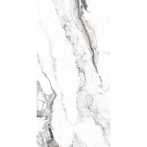 Керамогранит BHW-0002 Capolavoro Polished (Sinking Ink) 600x1200x8