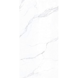 BHW-0003 Carrara Polished (Sinking Ink) 600x1200x8