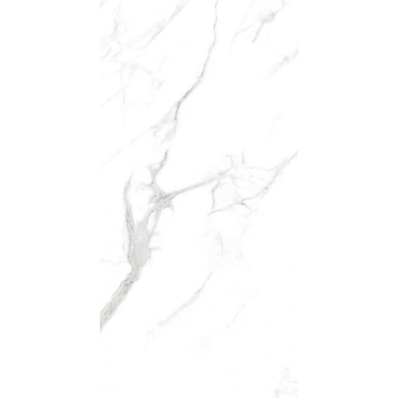 Керамогранит BHW-0005 Statuario Matt 600x1200x10