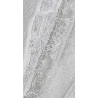 BHW-0007 Slate Grey Grains Semi-Polished 600x1200x10