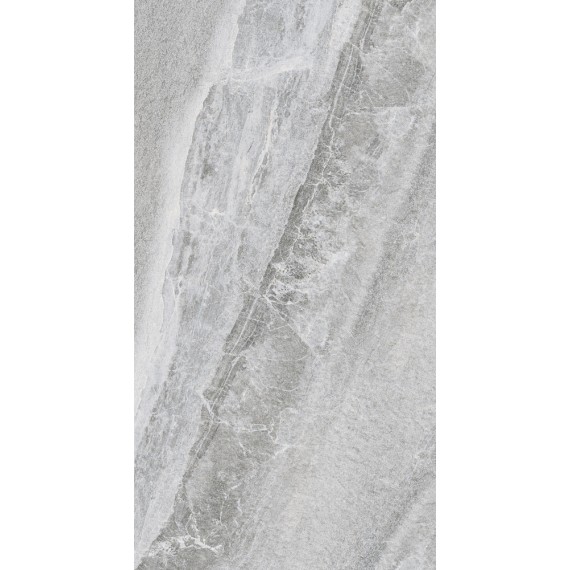 Керамогранит BHW-0007 Slate Grey Grains Semi-Polished 600x1200x10
