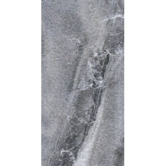 BHW-0017 Slate Dark Grains Semi-Polished 600x1200x10