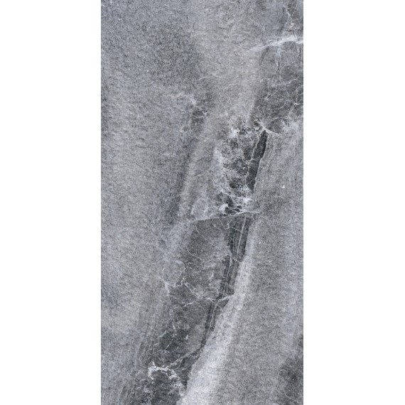 Керамогранит BHW-0017 Slate Dark Grains Semi-Polished 600x1200x10
