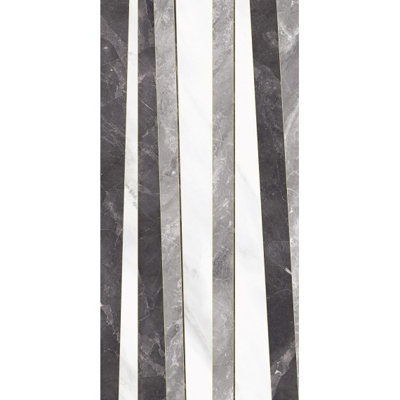 Керамогранит BHW-0032 Monet full body polished (gold) 600x1200x8